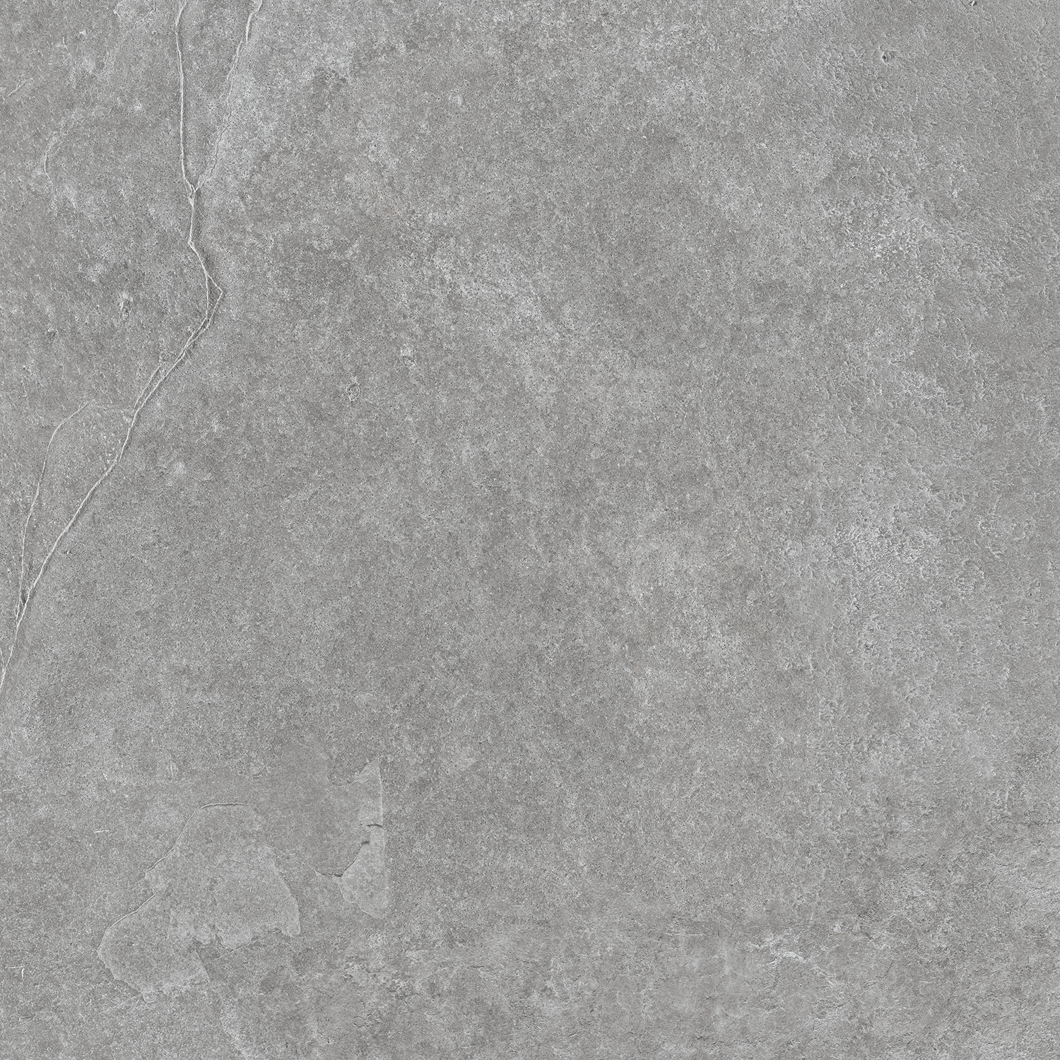 Terrassenplatte, Feinsteinzeug, Grand Cave Grey, 598 x 598 x 2cm – Bild 3